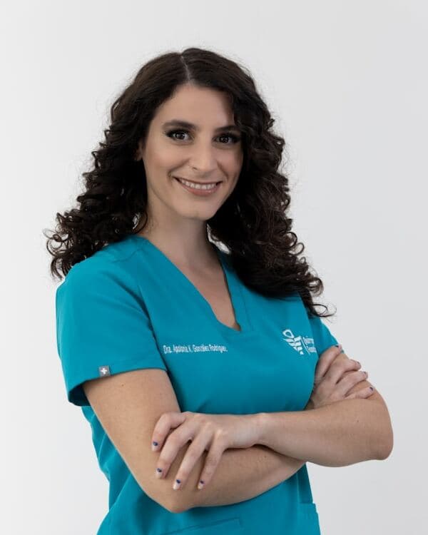 Dra. Ana Ribeiro